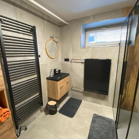 Horní Bečva Penzion A Restaurace Stare Casy מראה חיצוני תמונה
