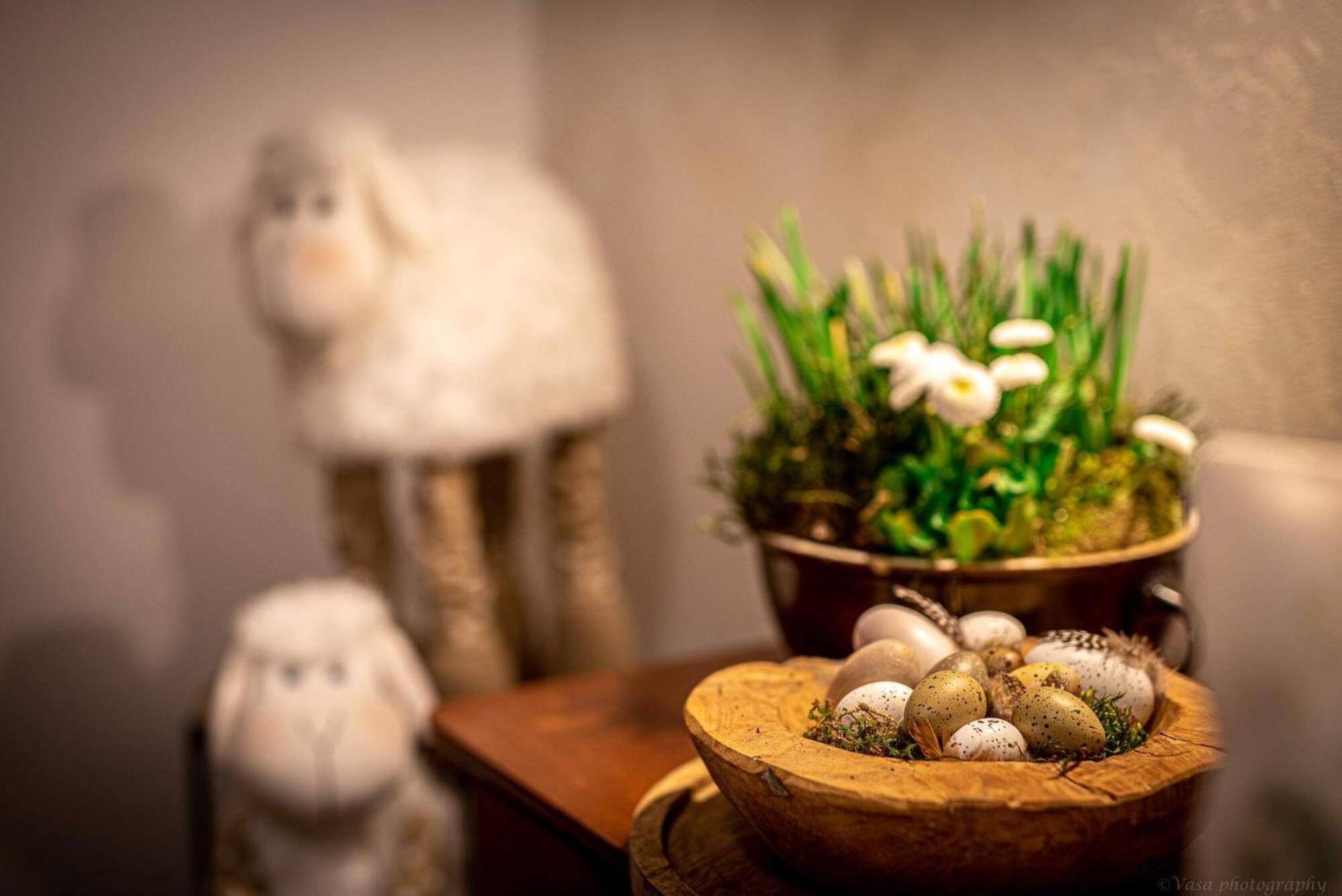 Horní Bečva Penzion A Restaurace Stare Casy מראה חיצוני תמונה